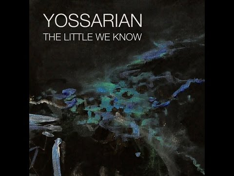 Yossarian - Arrow Part 1