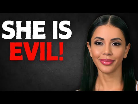 Jasmine's Disturbing Side Nobody Is Noticing (90 Day Fiancé)