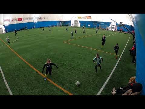 PEPO VS KTP P10 2012 Visma Areena 3.4.2022