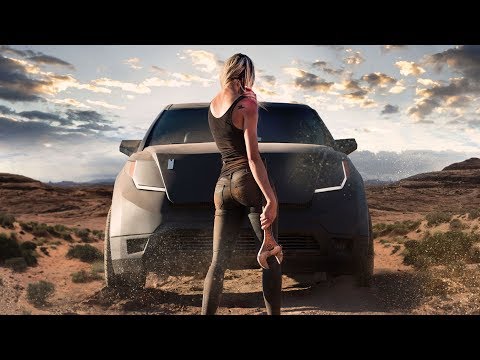 Monolith — Trailer (Italiano)