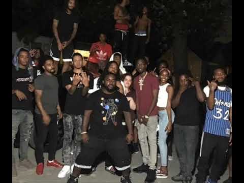 Ace Cino - Not For Everybody Ft.  Damedot , Allstar Lee , & Kitchen Qleen