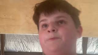 The new treadmill that I got last Tuesday (A 30 subscribers special