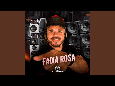 Faixa Rosa (Ao Vivo)