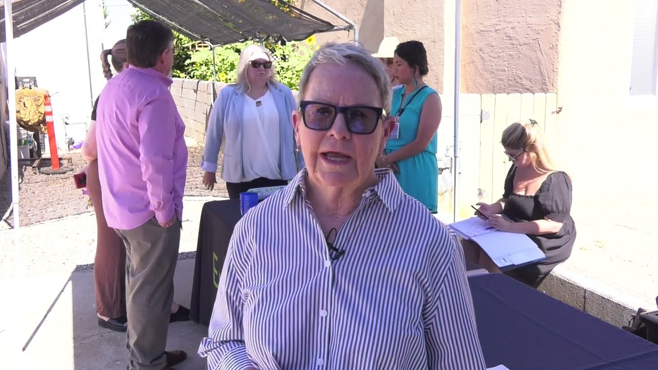 Home Electrification Demonstration Project