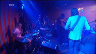 The Black Angels - Phosphene Dream (Rockpalast 11&#39;)