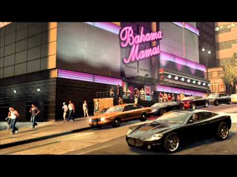 GTA TBoGT-CROOKERS (FEAT.KARDINAL OFFISHALL CARLA MARIE)