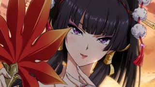 [情報] 《夢幻模擬戰M》聯動《生死格鬥6》