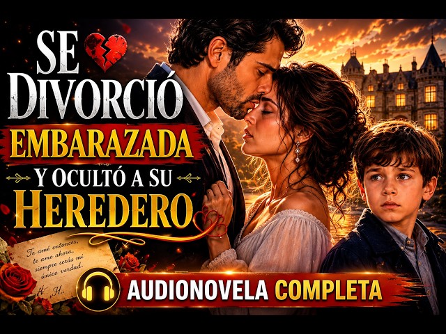 Vídeo relacionado con Alex. Un vientre de alquiler para el heredero: Una historia romántica llena pasión, secretos y traiciones familiares y desafíos inesperados en el corazón de las Highlands (Herederos nº 6)