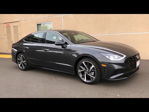 2021 Hyundai Sonata Moreno Valley, Riverside, Beaumont, Banning, Perris CA 210118