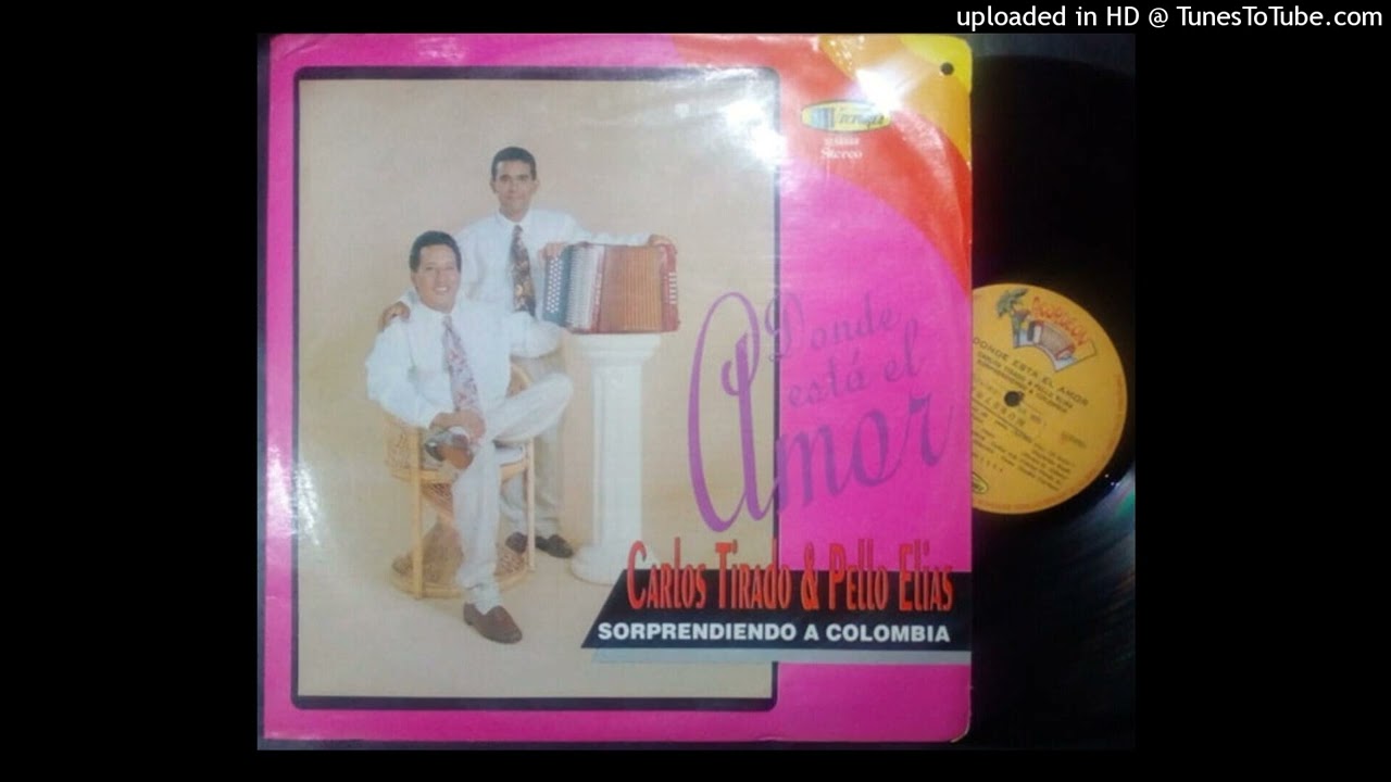 sabroson Carlos Tirado & Pello Elias 1993 (Guillermo Montes ramos)