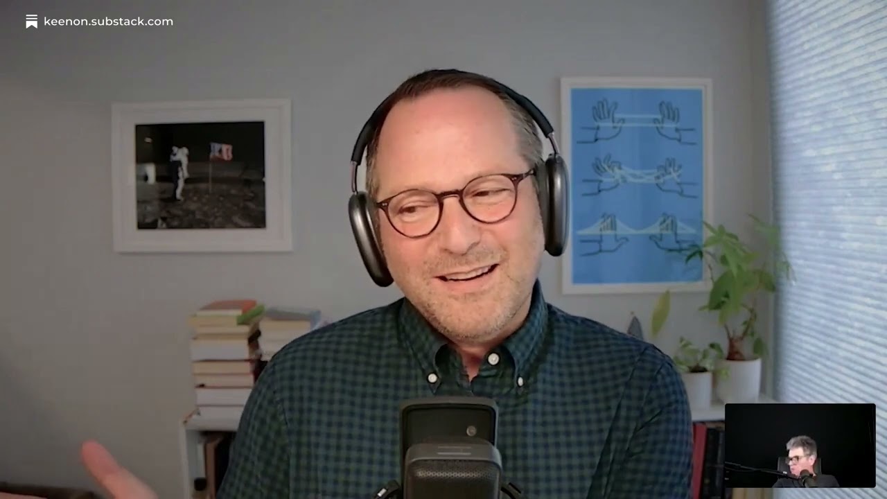 "AI Is Too Busy to Take Your Job: The Electrifying Truth about our AIgorithmic Future