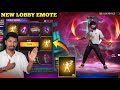 TROUBLE NIGHT LOBBY EMOTE NEW FADED WHEEL EVENT FREEFIRE NEW EVENT IN TAMIL