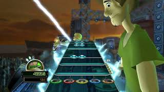 Guitar Hero World Tour DE - MxPx - Scooby-Doo, Where Are You?
