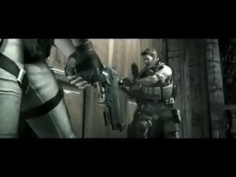 Chris and Jill Tribute