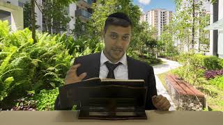 עבודות גינון בבניין בשביעית | הלכה למעשה | הרב אומר מעודה