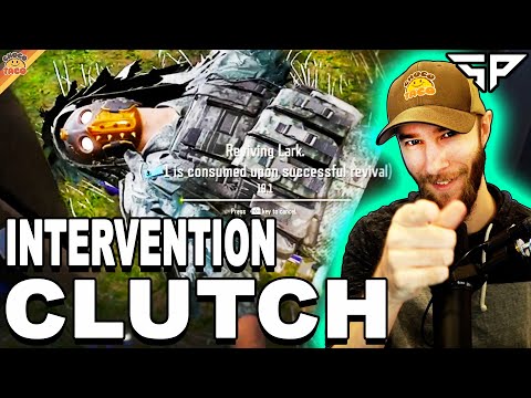 An Intervention Clutch for The chocolate Tacolate ft. TheLarkShark - chocoTaco SUPER PEOPLE Titan
