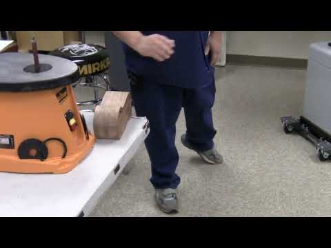 2012-01-28 Band Saw Boxes by Rob Austin (01h01m)