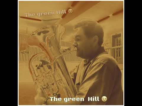 😉The green Hill by Bert Appermont Here is a clip of a beautiful celtic fantasy for euphonium