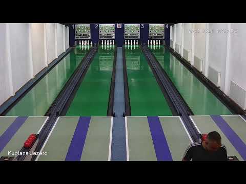 ŽKK Plitvice - KK Mlaka, 2.kolo 1.HKL (ž)