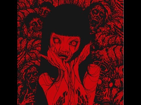 CREEPYHXNTED - MADNESS