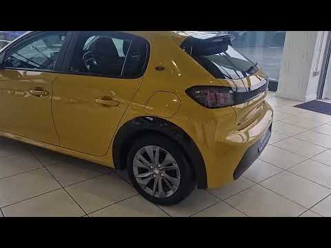 Peugeot 208 Electric 136 bhp (50 kWh) Gt Line - Image 2