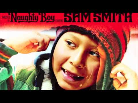 Naughty Boy Feat. Sam Smith - La La La (Shahaf Moran Remix)