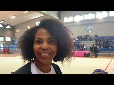 𝐘𝐮𝐥𝐢𝐞 𝐂𝐔𝐄𝐕𝐀𝐒 𝐀𝐒𝐃 𝐁𝐨𝐝𝐲 𝐀𝐫𝐭 -𝐓𝐫𝐨𝐟𝐞𝐨 𝐝’𝐀𝐮𝐭𝐮𝐧𝐧𝐨 𝐝𝐢 𝐆𝐢𝐧𝐧𝐚𝐬𝐭𝐢𝐜𝐚 𝐑𝐢𝐭𝐦𝐢𝐜𝐚 𝐂𝐒𝐄𝐍