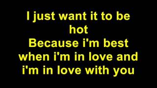 G.U.Y- Lady Gaga ( Girl Under You)- lyrics