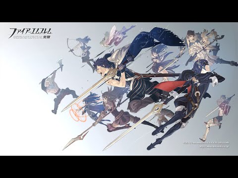 Fire emblem Awakening Citra Harem Support tutorial somewhat?