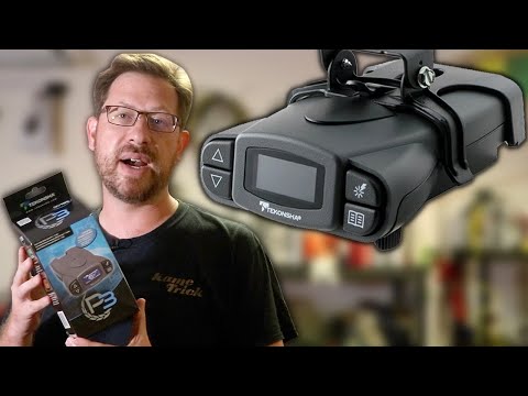 Installing a Trailer Brake Controller! (Tekonsha P3)