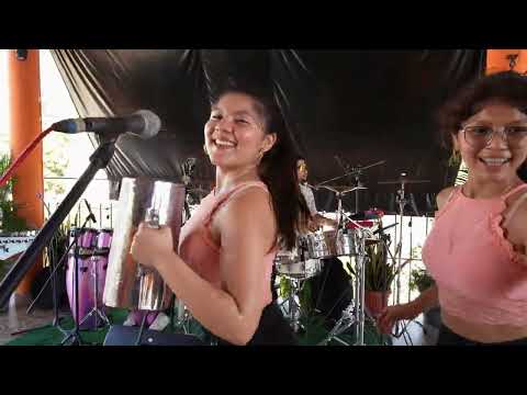 Popurrí Sonora Dinamita (Live Session) · Somos X