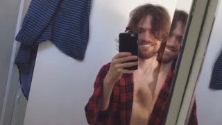 My favourite videos from Jeff Blim’s Instagram video