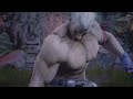 Tekken 7 Bryan Winpose On Ganryu Short 4K