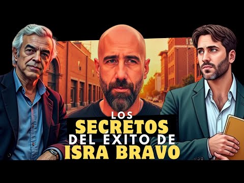 El expediente Isra Bravo: cómo vender mucho con algo que parece demasiado simple.
