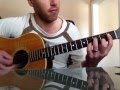 Last Christmas Wham Solo Guitar (Chords and Solo ...
