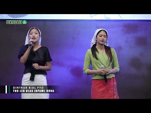 C. Lalruatsangi & C. Malsawmtluangi