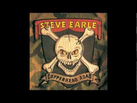 Steve Earle - You Belong To Me