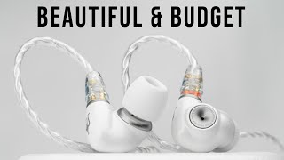 Beautiful Budget IEM's / Meze Alba Review