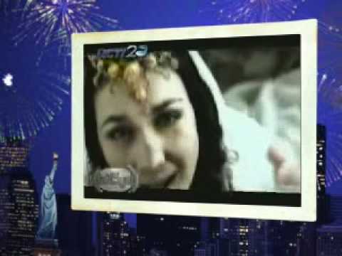 Luna Maya - Menuju SurgaMu