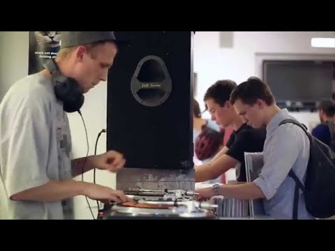 5 Jahre hhv.de Selected Store Party