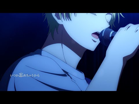 Eiga Given: Hiiragi Mix Umi e syh