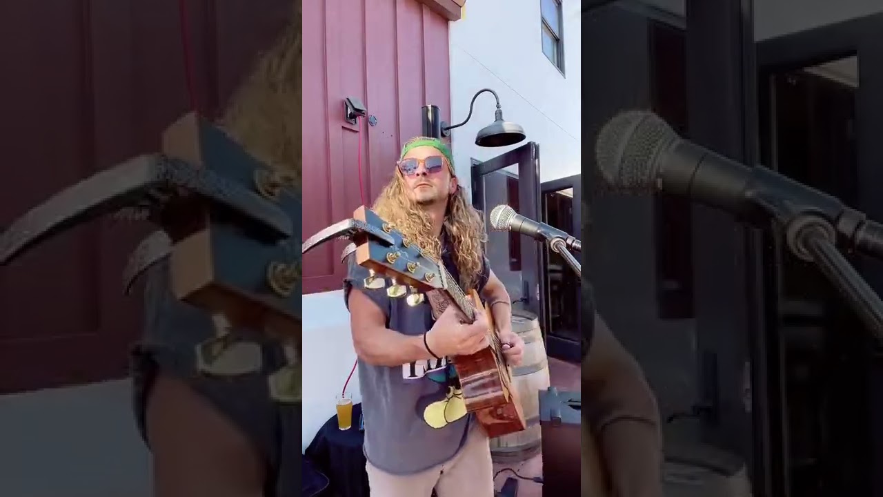 Promotional video thumbnail 5 for Sawyer Auger Music