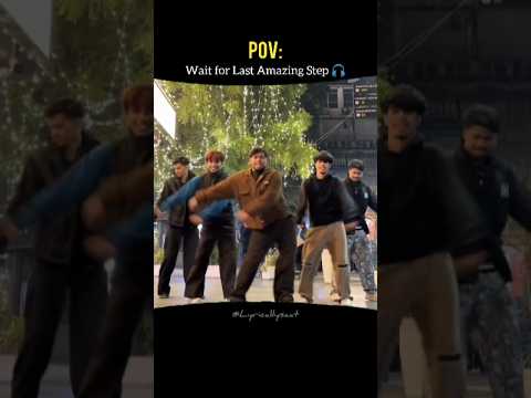 Reel tagged #dancevideo