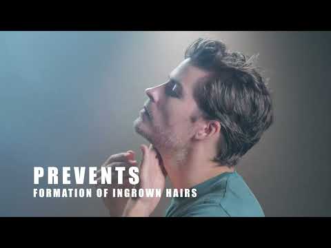 Anthony Pre Shave + Conditioning Beard Oil