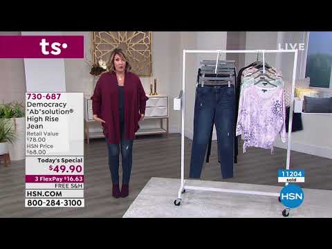 HSN | The List with Colleen Lopez 01.21.2021 - 09 PM