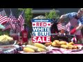 Sleep Train 2016 Red White And Blue Commercial