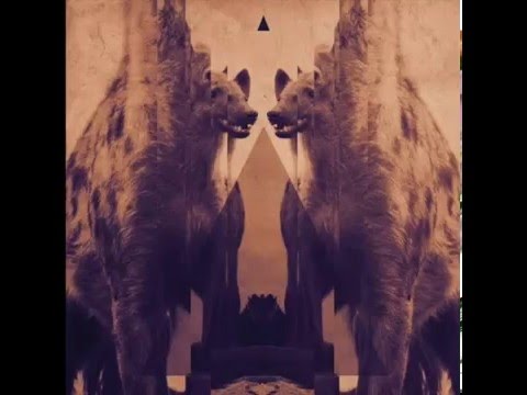 Hyenah - Rise