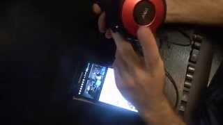Video thumbnail for Обзор классных наушников AKG K 619! by Kazanok Technology