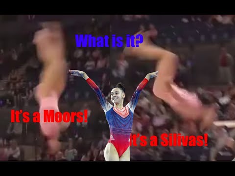 How Overscored was Jessica Gadirova's Floor Routine?