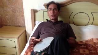 Hiru Masand performs Sindhi bhajan 'Sikk mein'
